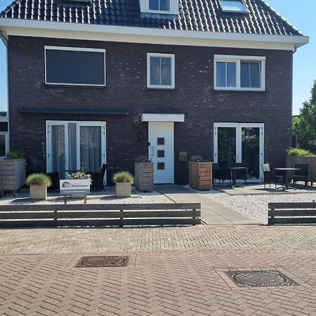 Bnb Westerduinen, De Bollekamer Bed & Breakfast De Koog  Bagian luar foto
