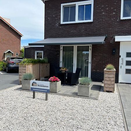 Bnb Westerduinen, De Bollekamer Bed & Breakfast De Koog  Bagian luar foto