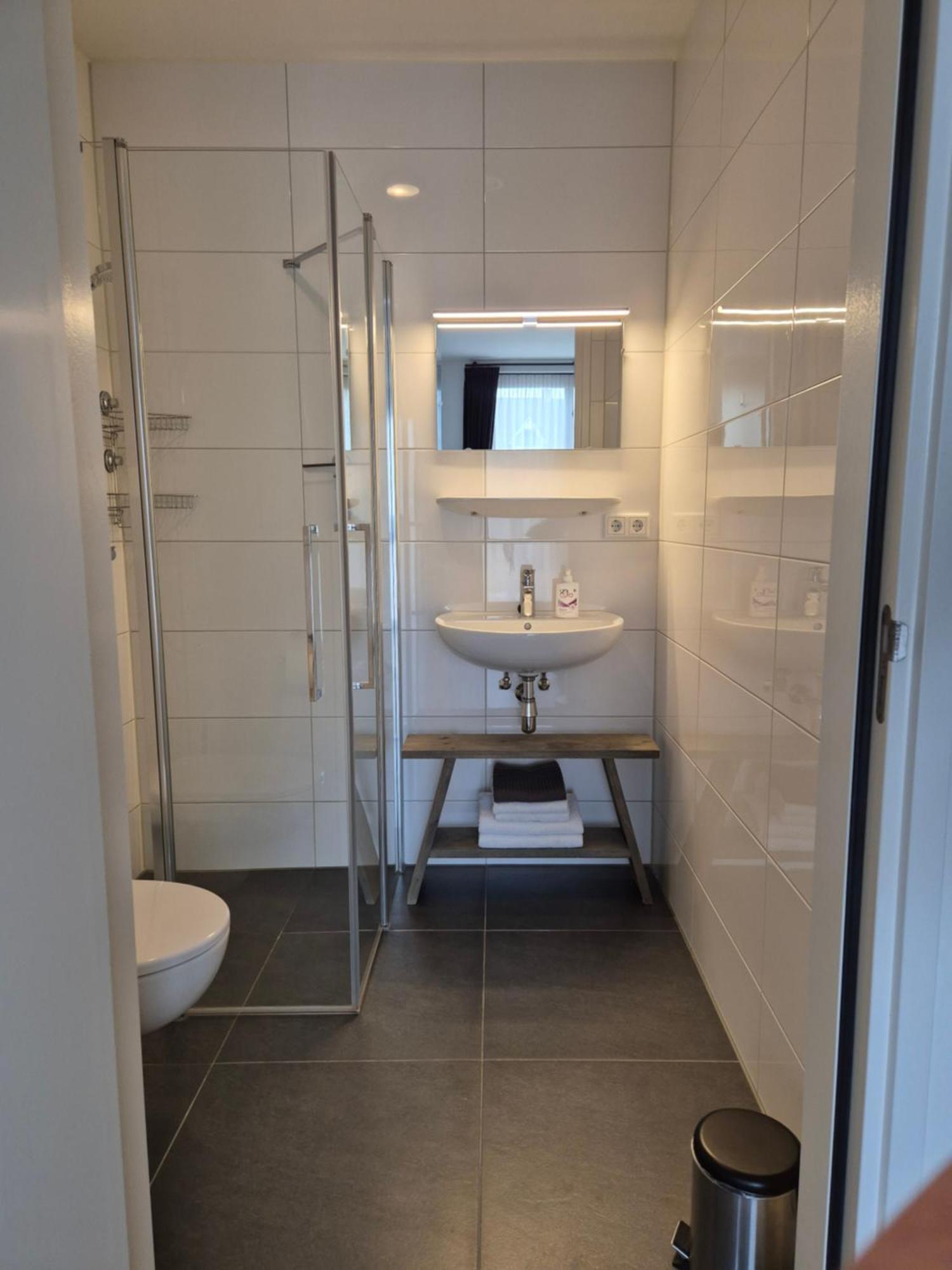Bnb Westerduinen, De Bollekamer Bed & Breakfast De Koog  Bagian luar foto