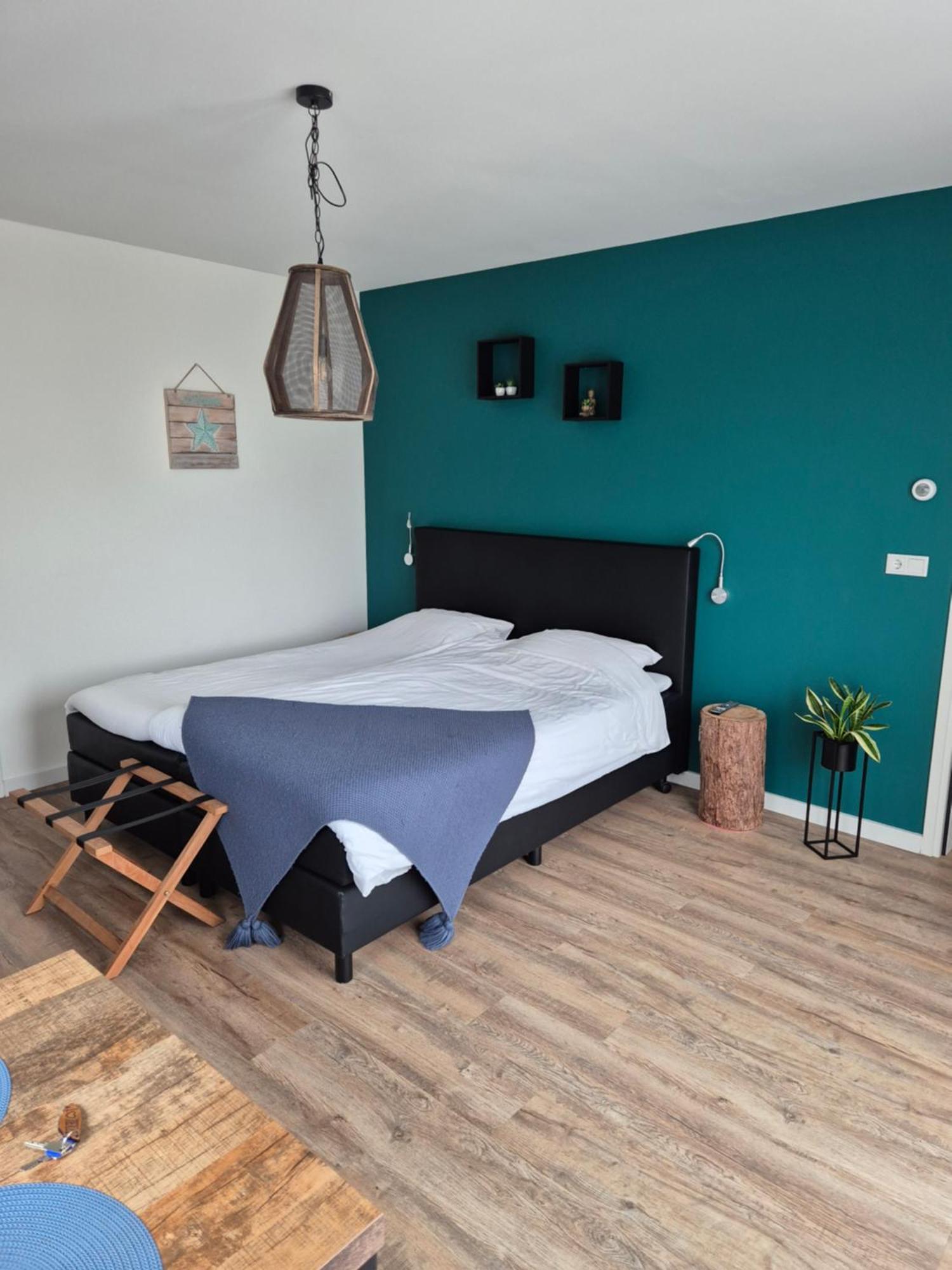 Bnb Westerduinen, De Bollekamer Bed & Breakfast De Koog  Bagian luar foto