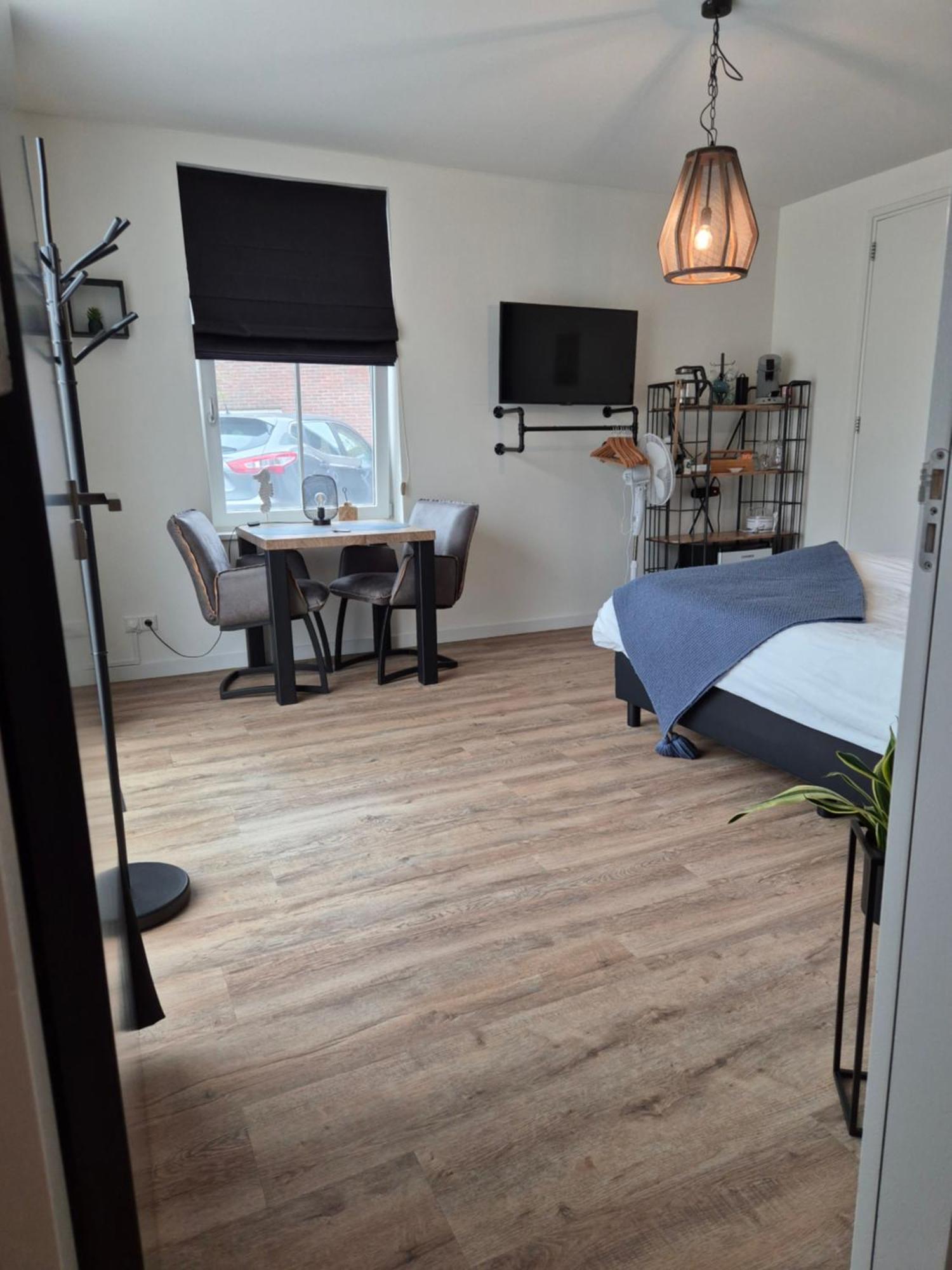 Bnb Westerduinen, De Bollekamer Bed & Breakfast De Koog  Bagian luar foto
