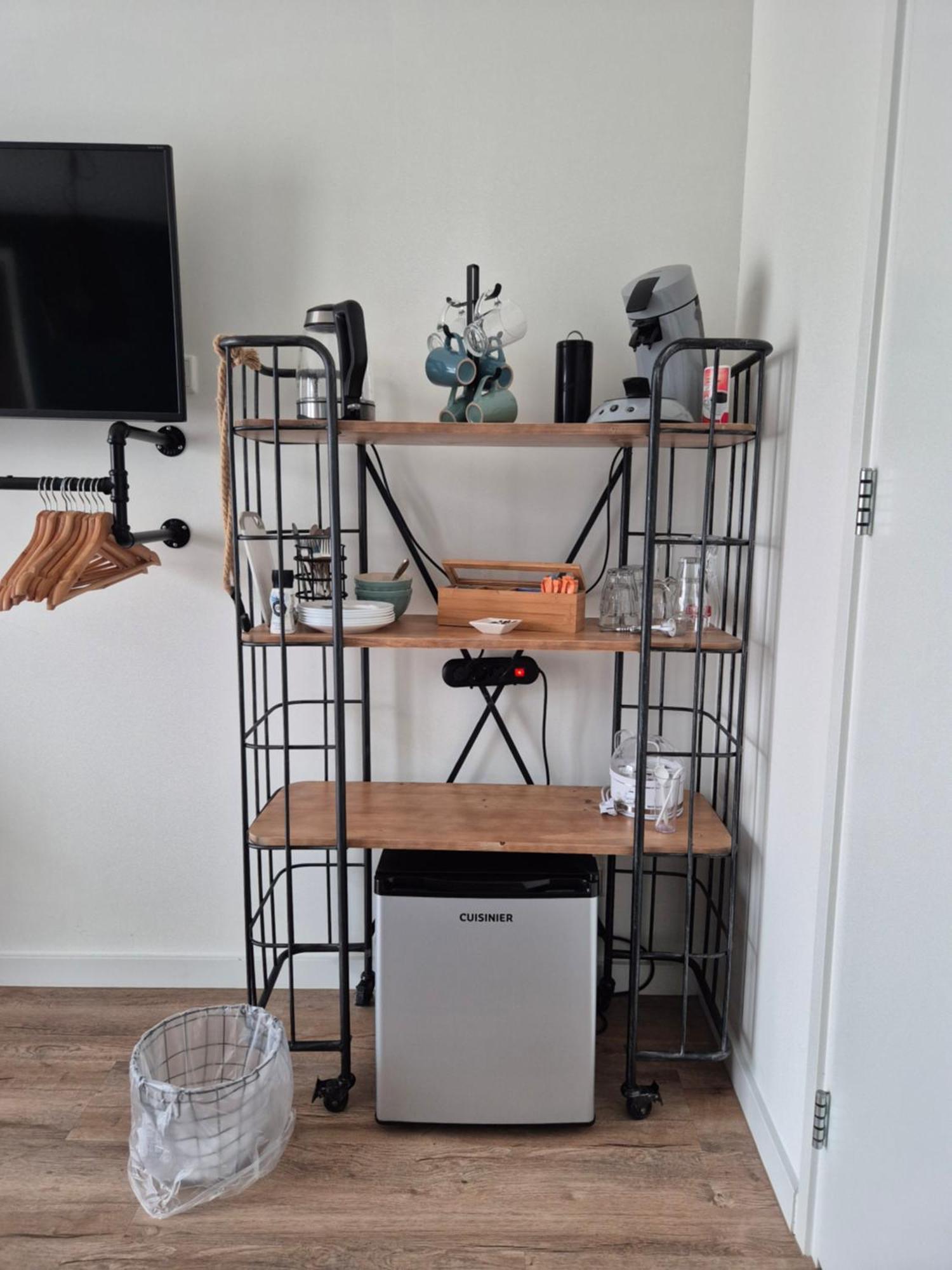 Bnb Westerduinen, De Bollekamer Bed & Breakfast De Koog  Bagian luar foto